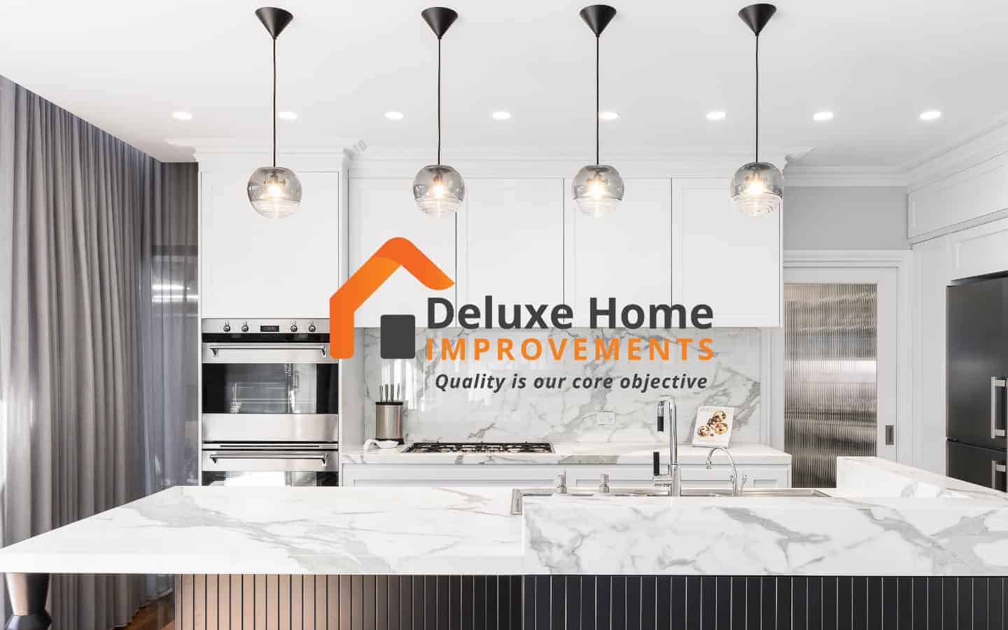 deluxe home improvements