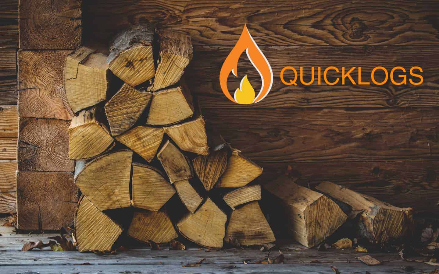 quick logs